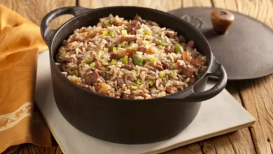 Arroz Carreteiro